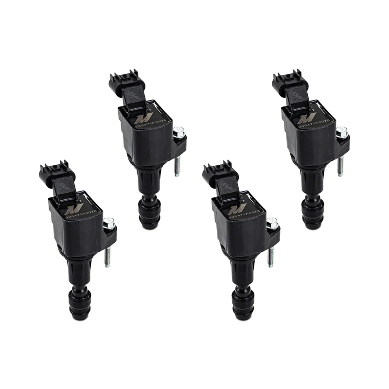 Mishimoto 06-10 Chevrolet Cobalt I4 Ignition Coil - 4-Pack - Image 2
