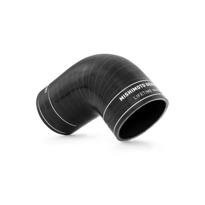 Mishimoto 06-10 Chevy 6.6L Duramax Boot Kit - Image 5