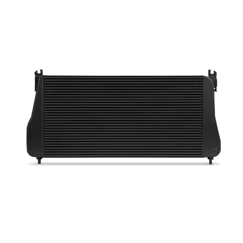 Mishimoto 06-10 Chevy 6.6L Duramax Intercooler (Black) - Image 14