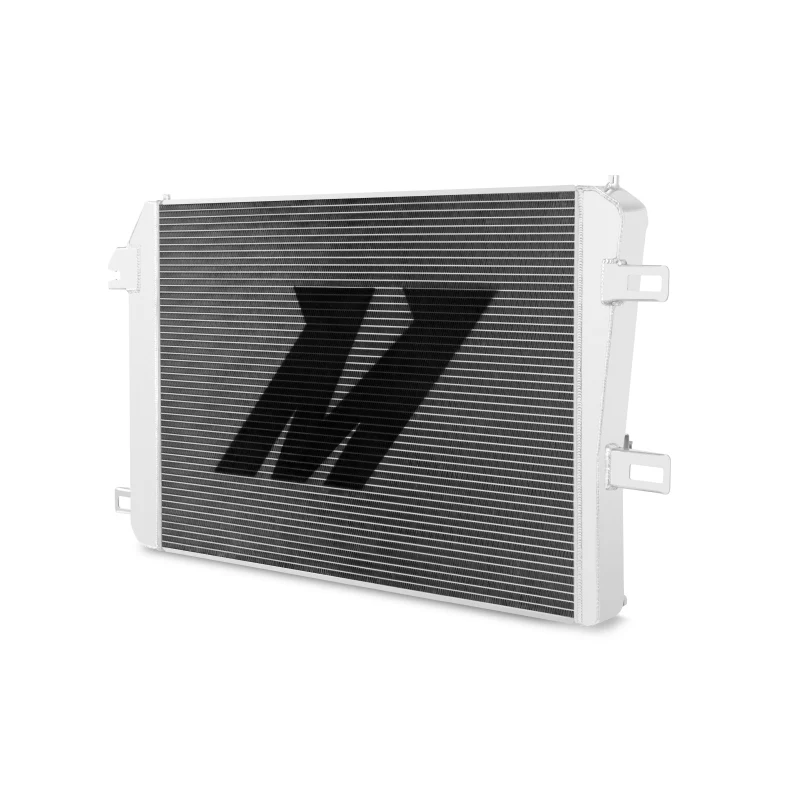 Mishimoto 06-10 Chevy 6.6L Duramax Radiator - Image 11
