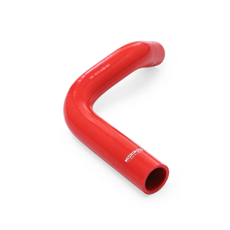 Mishimoto 07-13 Chevrolet Silverado 1500 V8 Red Silicone Hose Kit - Image 2