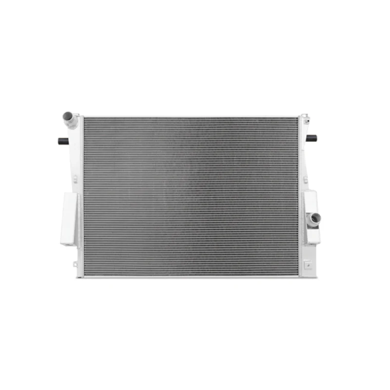 Mishimoto 08-10 Ford 6.4L Powerstroke Radiator - Version 2 - Image 15