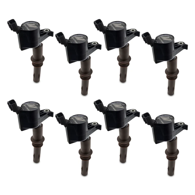 Mishimoto 09-10 Ford F-150 4.6L Ignition Coil - 8-Pack - Image 2