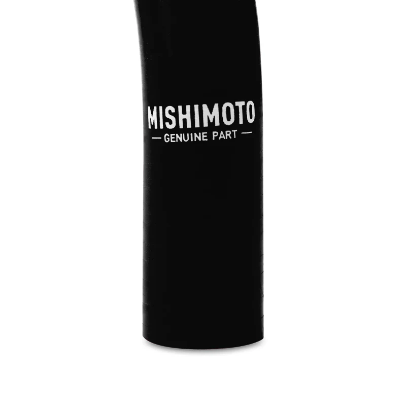 Mishimoto 09-14 Chevy Corvette Black Silicone Ancillary Hose Kit - Image 12