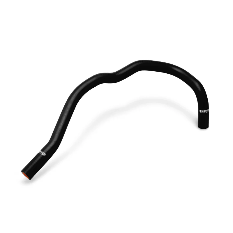 Mishimoto 09-14 Chevy Corvette Black Silicone Ancillary Hose Kit - Image 4