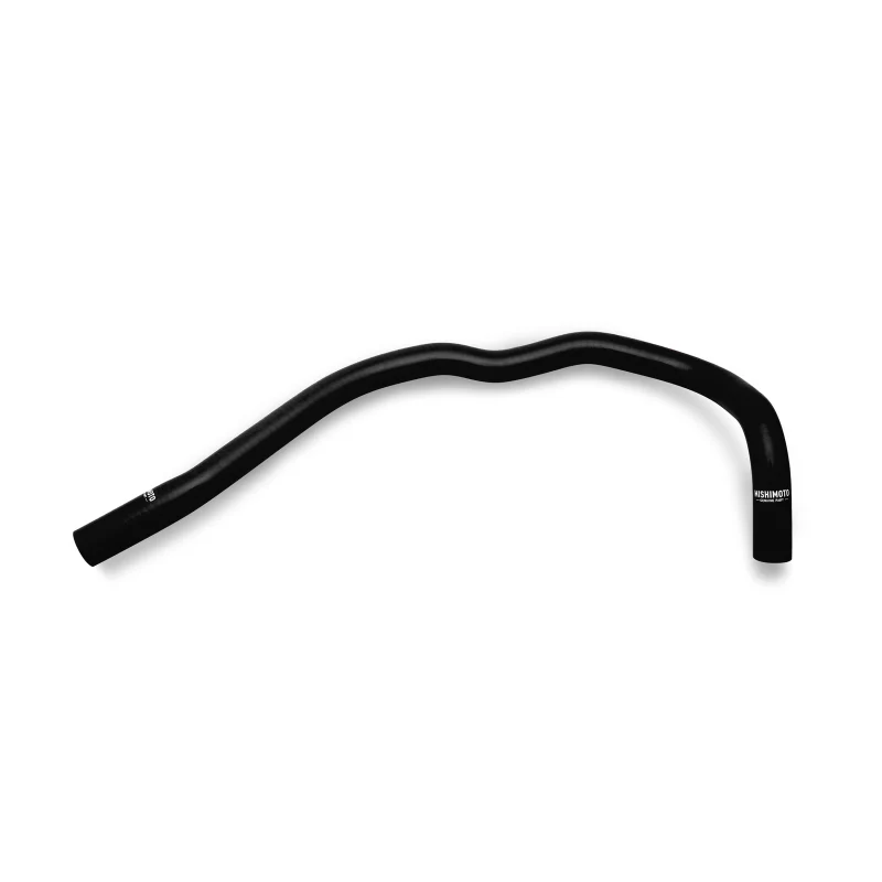 Mishimoto 09-14 Chevy Corvette Black Silicone Ancillary Hose Kit - Image 6