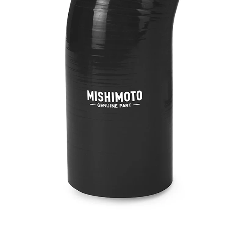 Mishimoto 09-14 Chevy Corvette Black Silicone Radiator Hose Kit - Image 11