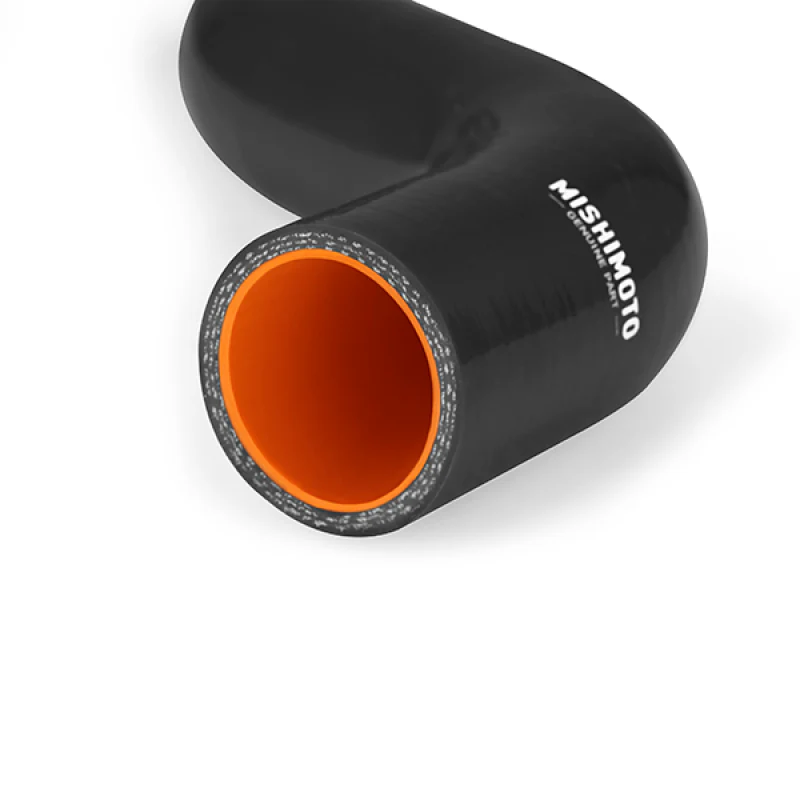 Mishimoto 09-14 Chevy Corvette Black Silicone Radiator Hose Kit - Image 4