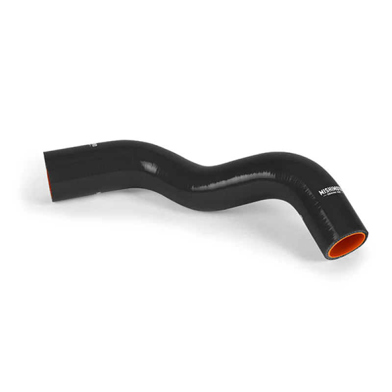 Mishimoto 09-14 Chevy Corvette Black Silicone Radiator Hose Kit - Image 7