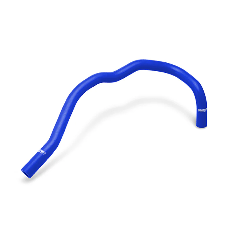 Mishimoto 09-14 Chevy Corvette Blue Silicone Ancillary Hose Kit - Image 12