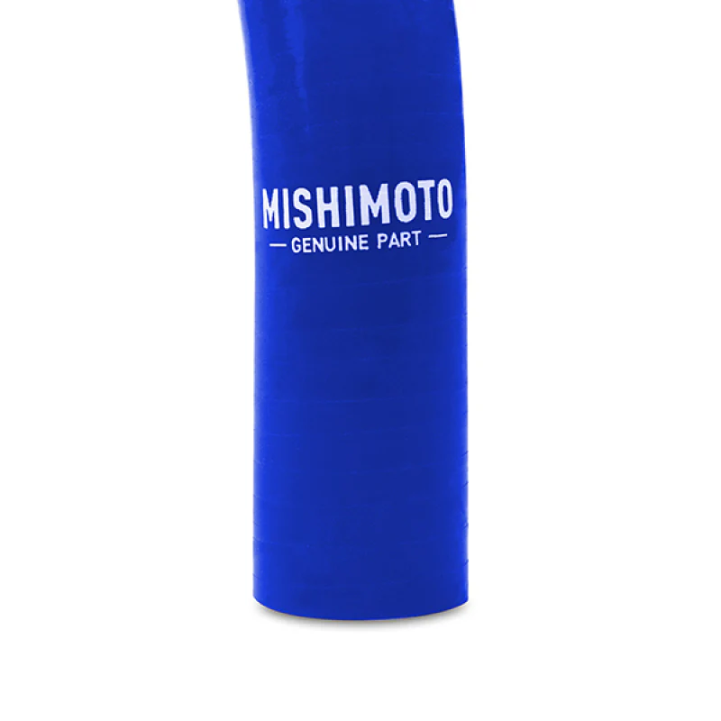 Mishimoto 09-14 Chevy Corvette Blue Silicone Ancillary Hose Kit - Image 16