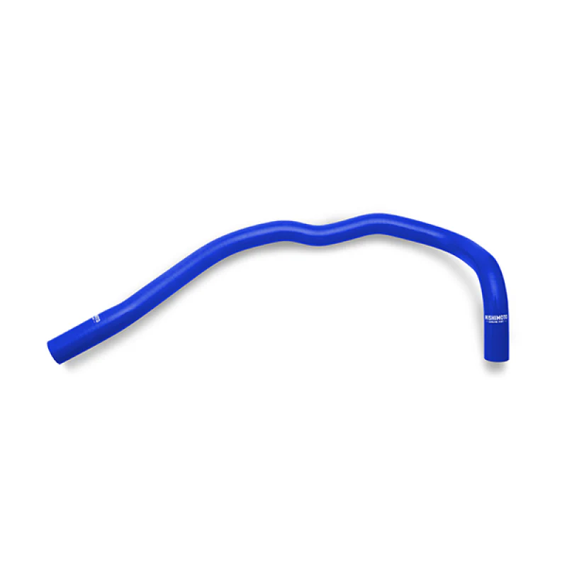 Mishimoto 09-14 Chevy Corvette Blue Silicone Ancillary Hose Kit - Image 7