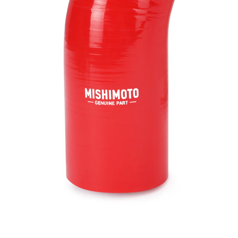 Mishimoto 09-14 Chevy Corvette Red Silicone Radiator Hose Kit - Image 13