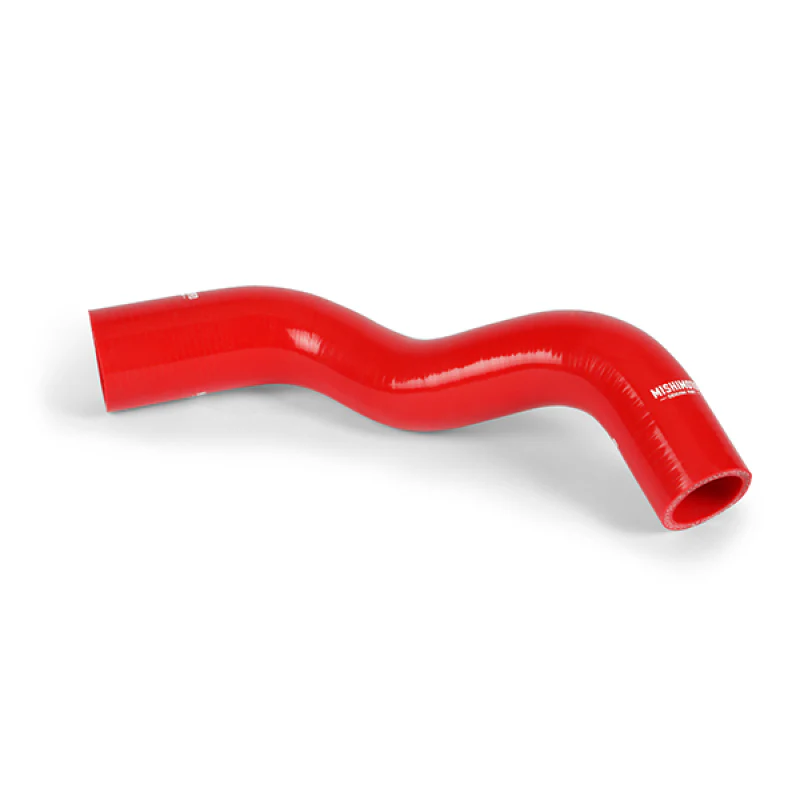 Mishimoto 09-14 Chevy Corvette Red Silicone Radiator Hose Kit - Image 6