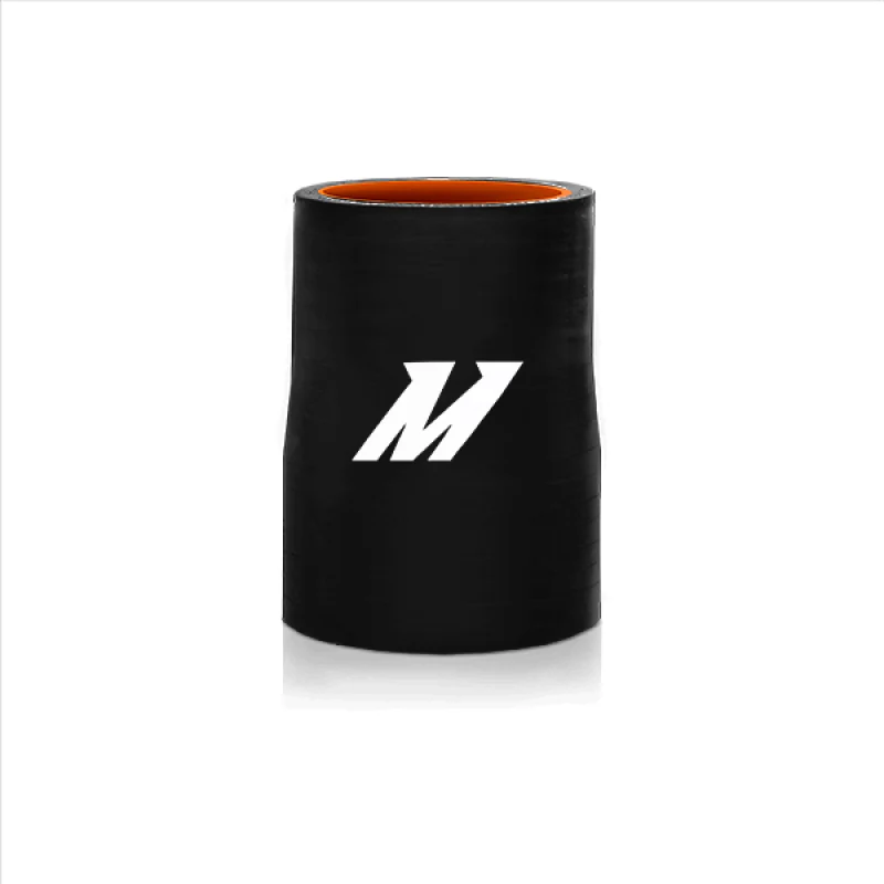 Mishimoto 1.75in to 2.0in Transition Coupler - Black - Image 2