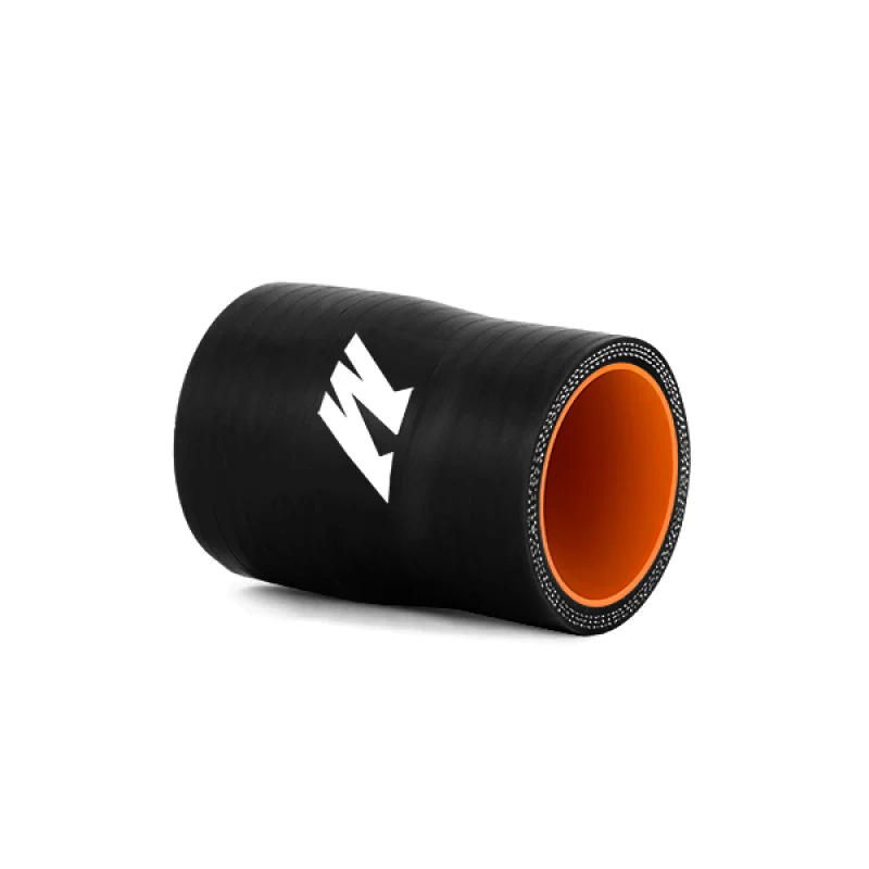Mishimoto 1.75in to 2.0in Transition Coupler - Black - Image 5