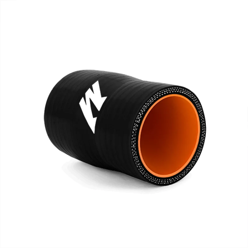 Mishimoto 1.75in to 2.0in Transition Coupler - Black - Image 8