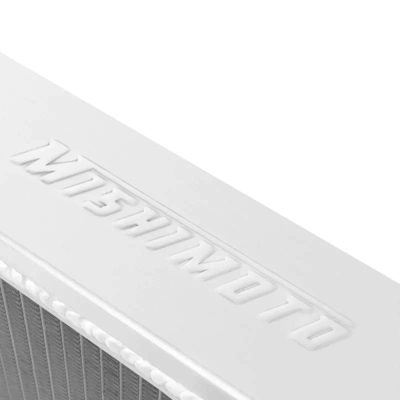 Mishimoto 10-11 Chevrolet Camaro SS V8 Aluminum Radiator - Image 10