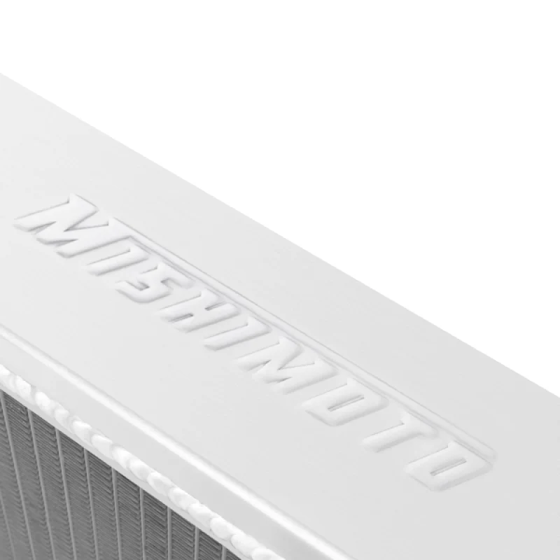 Mishimoto 10-11 Chevrolet Camaro SS V8 Aluminum Radiator - Image 11