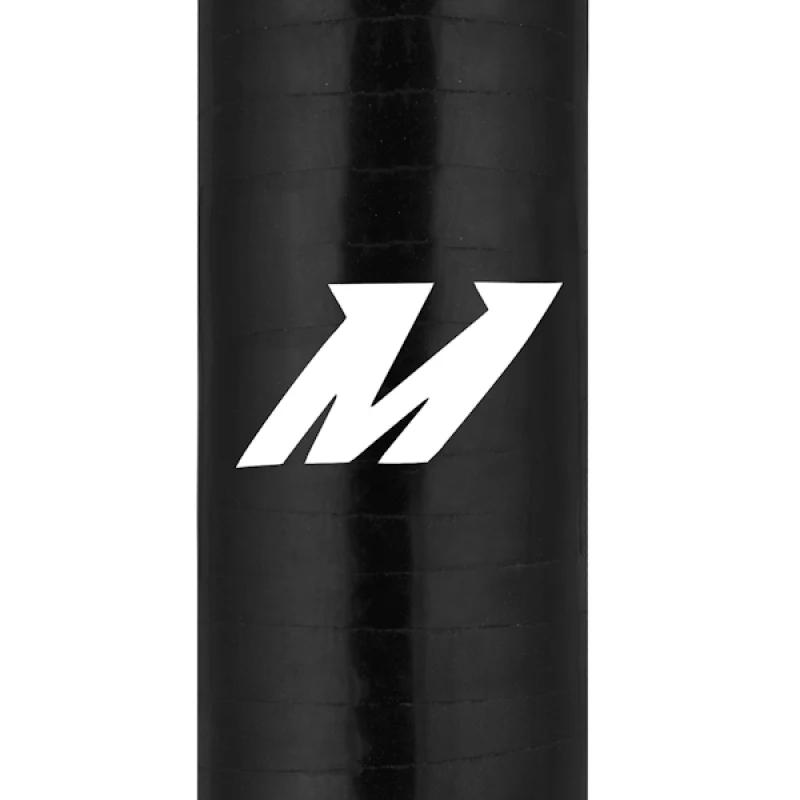 Mishimoto 10-11 Chevrolet Camaro SS V8 Black Silicone Hose Kit - Image 10