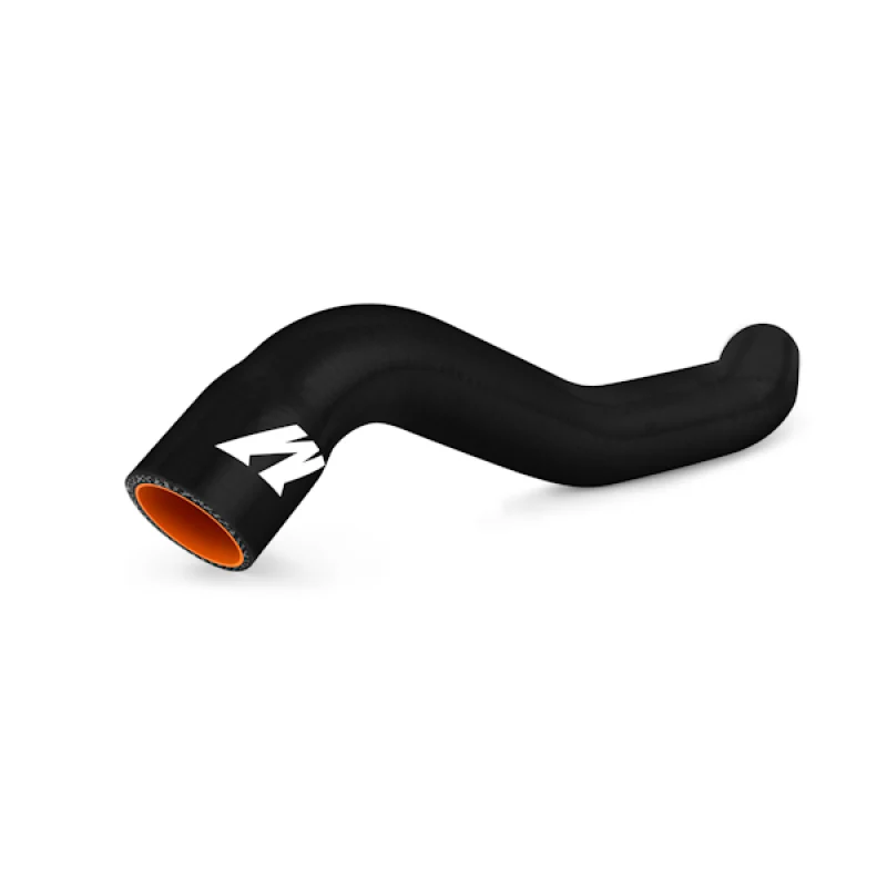 Mishimoto 10-11 Chevrolet Camaro SS V8 Black Silicone Hose Kit - Image 3
