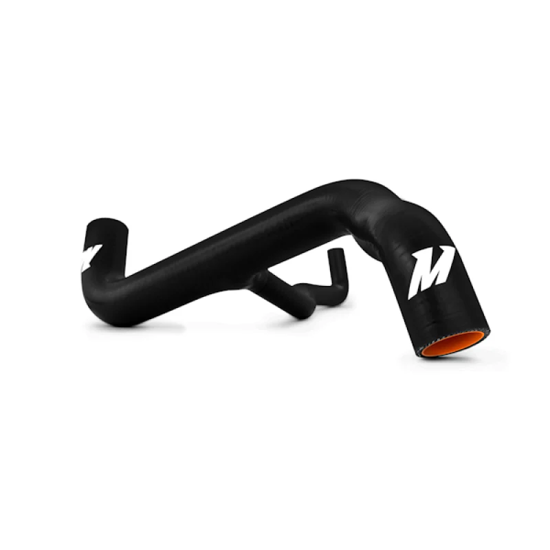 Mishimoto 10-11 Chevrolet Camaro SS V8 Black Silicone Hose Kit - Image 6