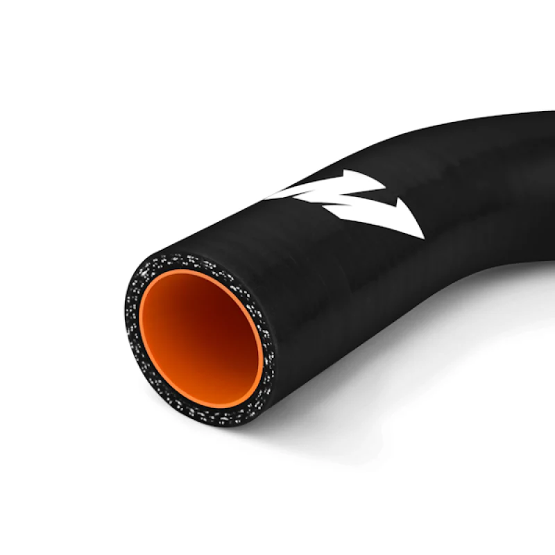 Mishimoto 10-11 Chevrolet Camaro SS V8 Black Silicone Hose Kit - Image 9