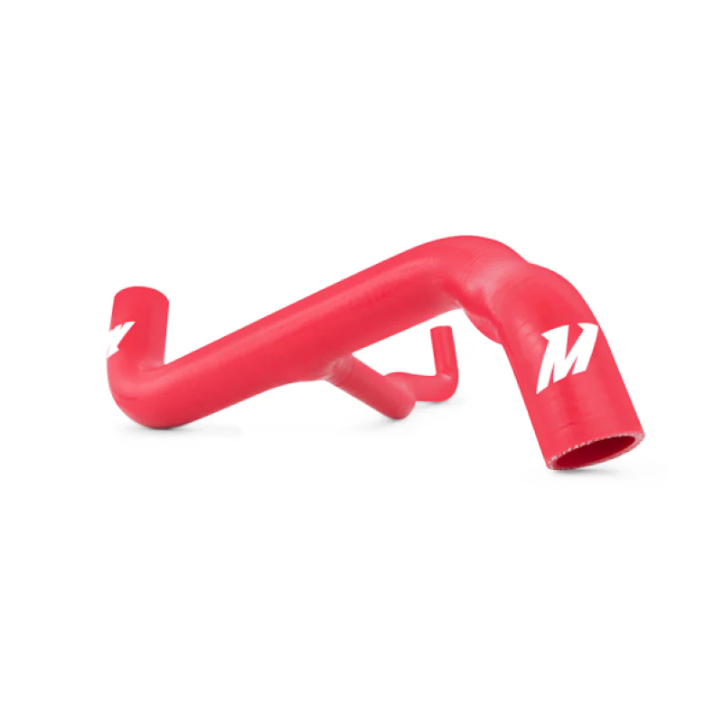 Mishimoto 10-11 Chevrolet Camaro SS V8 Red Silicone Hose Kit - Image 4