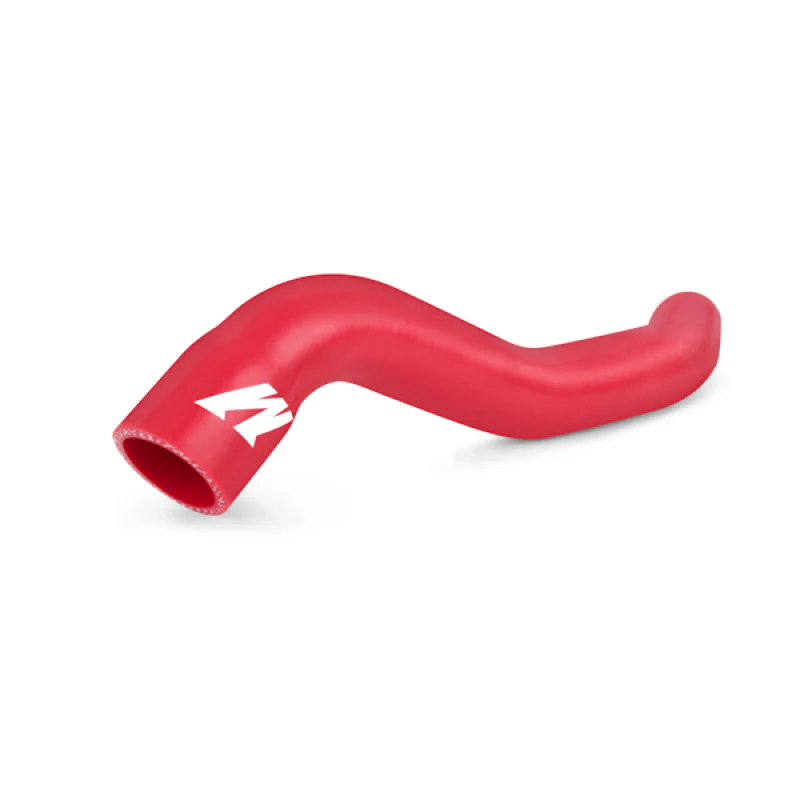 Mishimoto 10-11 Chevrolet Camaro SS V8 Red Silicone Hose Kit - Image 5