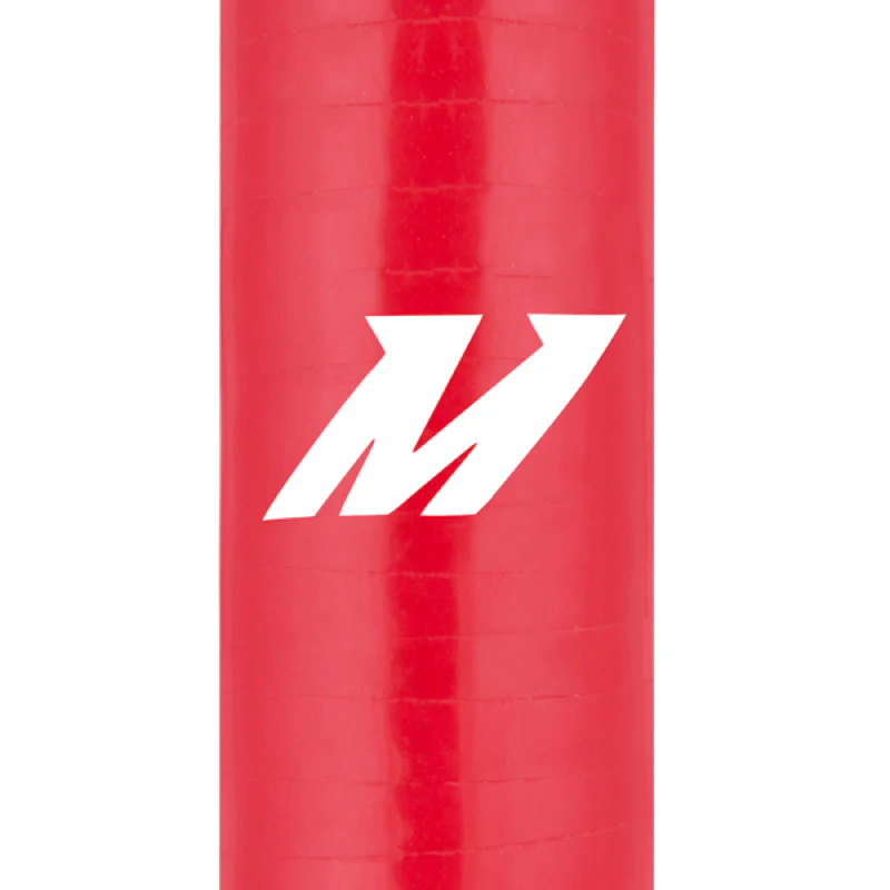 Mishimoto 10-11 Chevrolet Camaro SS V8 Red Silicone Hose Kit - Image 8