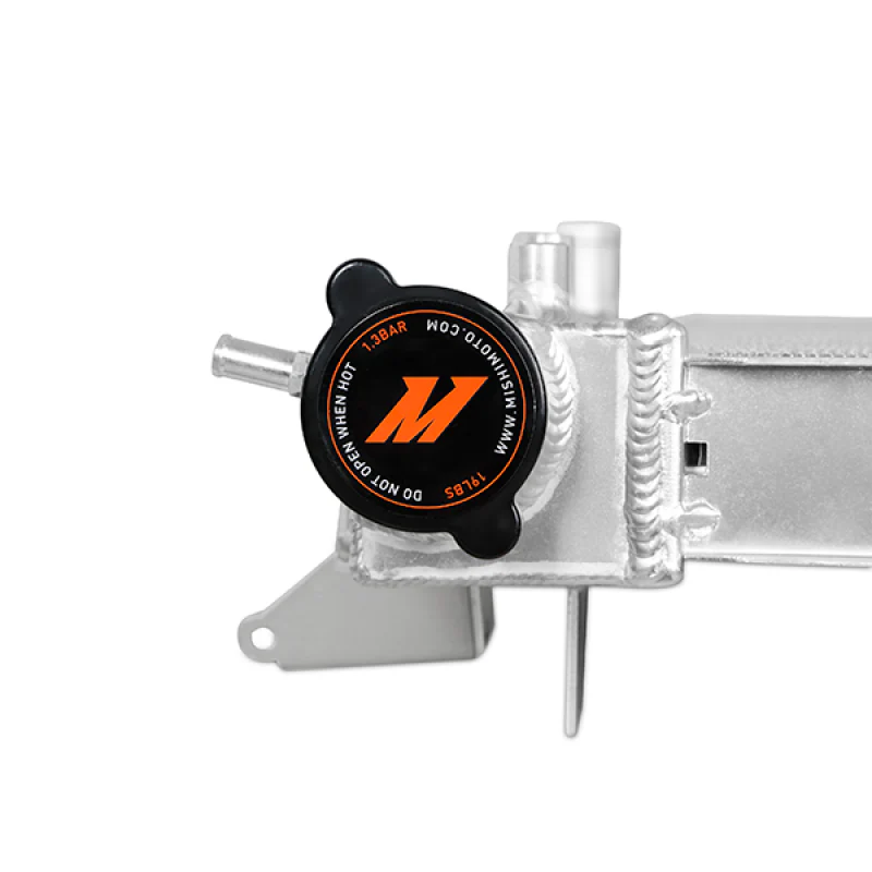 Mishimoto 10-12 Dodge 6.7L Cummins Aluminum Radiator - Image 11