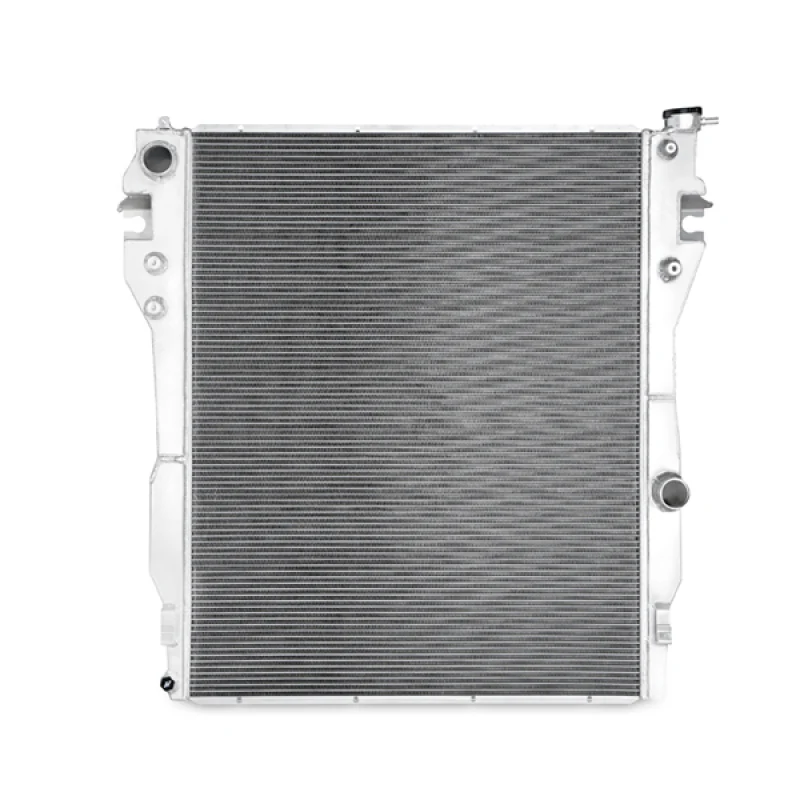 Mishimoto 10-12 Dodge 6.7L Cummins Aluminum Radiator - Image 16