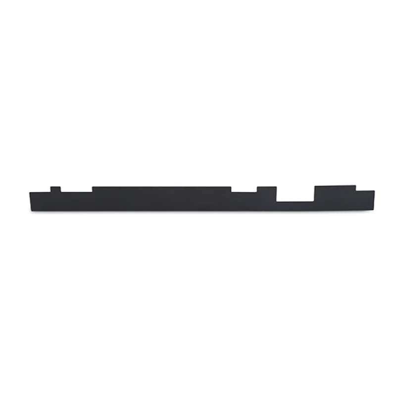 Mishimoto 10-12 Dodge 6.7L Cummins Intercooler Kit (Black) - Image 4