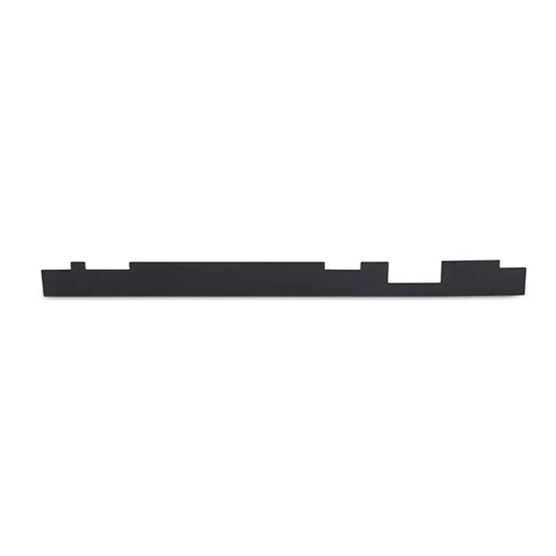 Mishimoto 10-12 Dodge 6.7L Cummins Intercooler Kit (Black) - Image 8