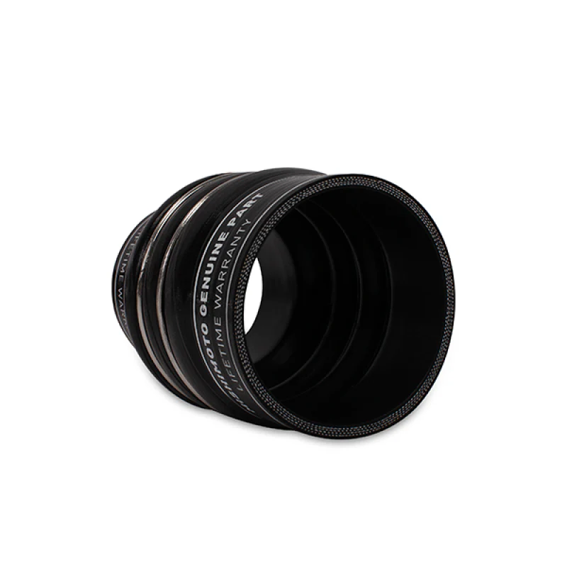 Mishimoto 10-12 Dodge 6.7L Cummins Intercooler Pipe and Boot Kit - Image 4