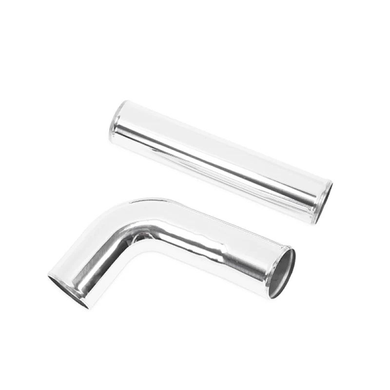 Mishimoto 10-12 Dodge 6.7L Cummins Intercooler Pipe and Boot Kit - Image 6