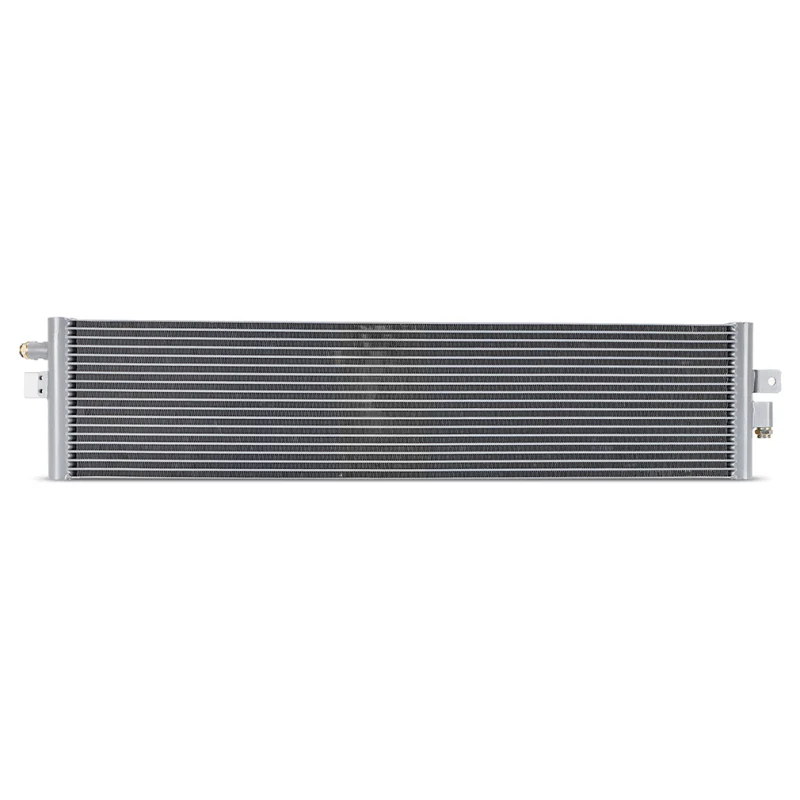 Mishimoto 10-12 Ram 2500/3500 6.7L Cummins Transmission Cooler - Image 4
