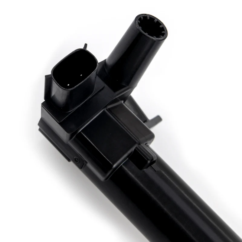 Mishimoto 10-14 Ford F-150 Raptor 6.2L Ignition Coil - Driver Side - Image 2