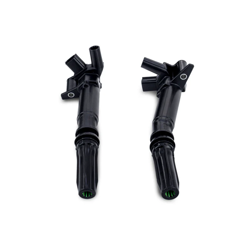 Mishimoto 10-14 Ford F-150 Raptor 6.2L Ignition Coil - Full Set - Image 5