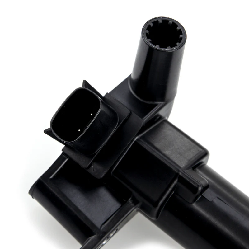 Mishimoto 10-14 Ford F-150 Raptor 6.2L Ignition Coil - Pass Side - Image 2