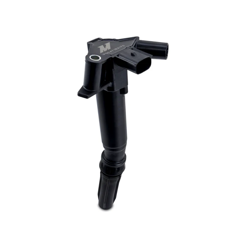 Mishimoto 10-14 Ford F-150 Raptor 6.2L Ignition Coil - Pass Side - Image 4
