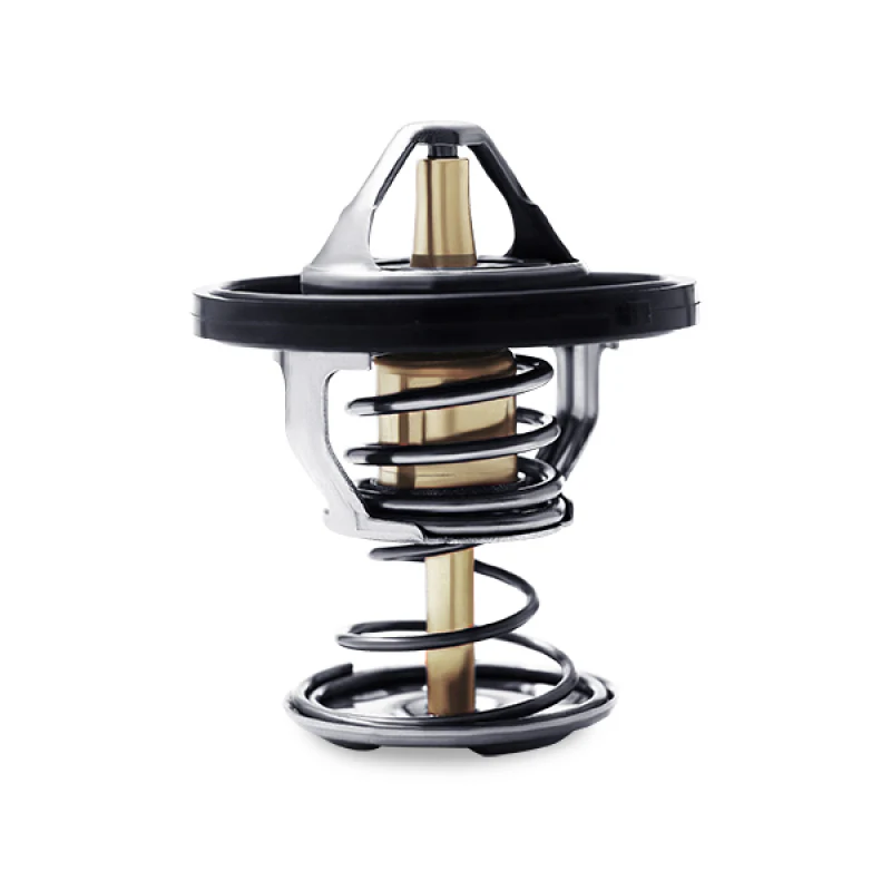 Mishimoto 10-15 Chevy Camaro SS/ZL1 / 09-13 Chevy Corvette / 09-15 Cadillac CTS-V Racing Thermostat - Image 2
