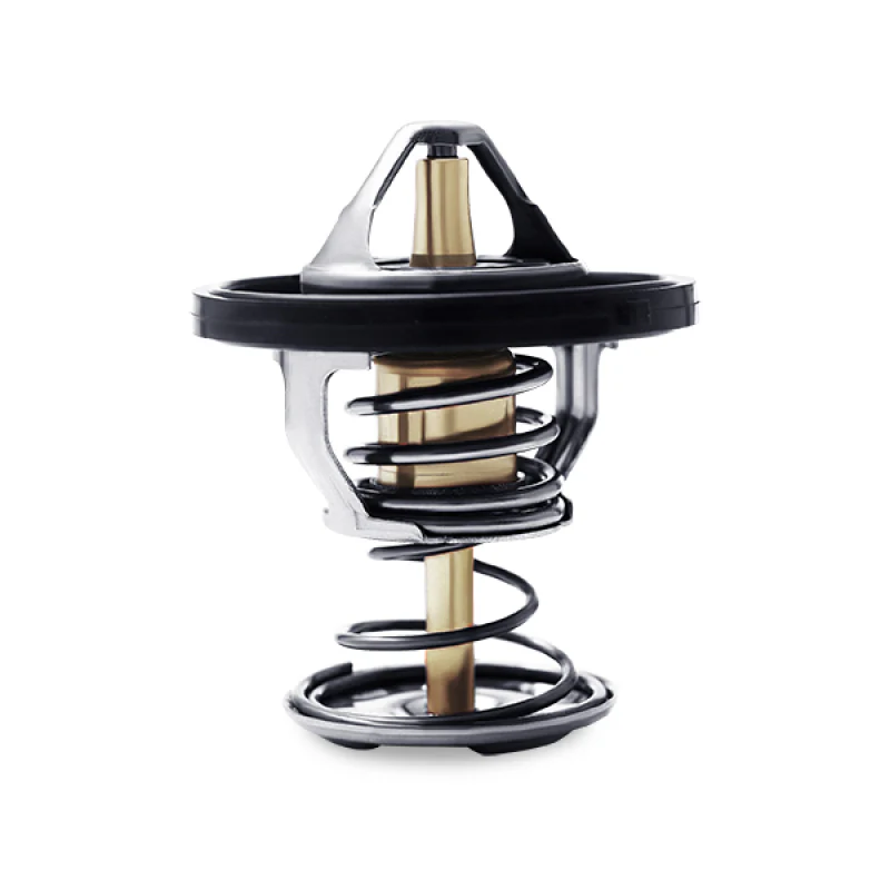 Mishimoto 10-15 Chevy Camaro SS/ZL1 / 09-13 Chevy Corvette / 09-15 Cadillac CTS-V Racing Thermostat - Image 4