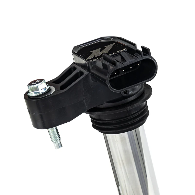 Mishimoto 10-16 Chevrolet Camaro 3.6L Ignition Coil - 6-Pack - Image 3