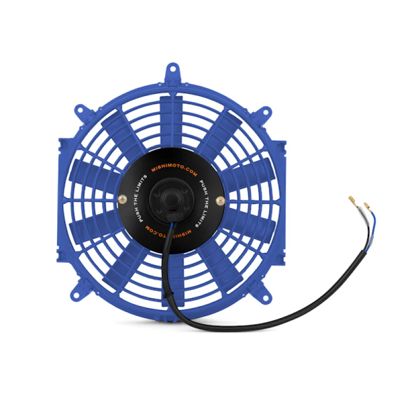 Mishimoto 10 Inch Electric Fan 12V - Image 12