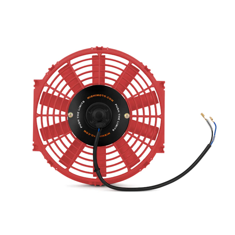 Mishimoto 10 Inch Electric Fan 12V - Image 4