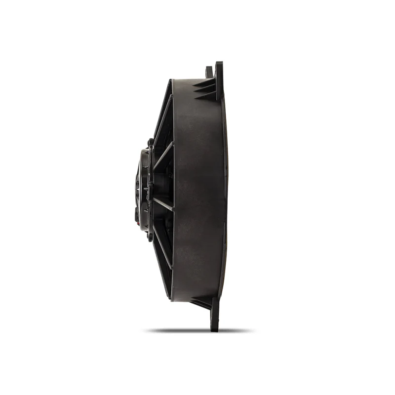 Mishimoto 10 Inch Race Line High-Flow Electric Fan - Image 5
