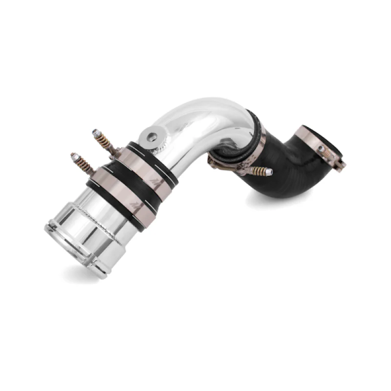 Mishimoto 11-15 Ford 6.7L Powerstroke Cold-Side Intercooler Pipe and Boot Kit - Image 7