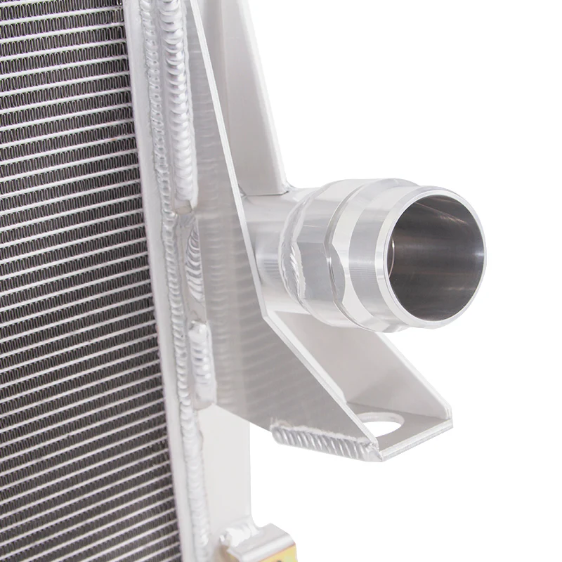 Mishimoto 11-16 Ford 6.7L Powerstroke Aluminum Primary Radiator - Image 3