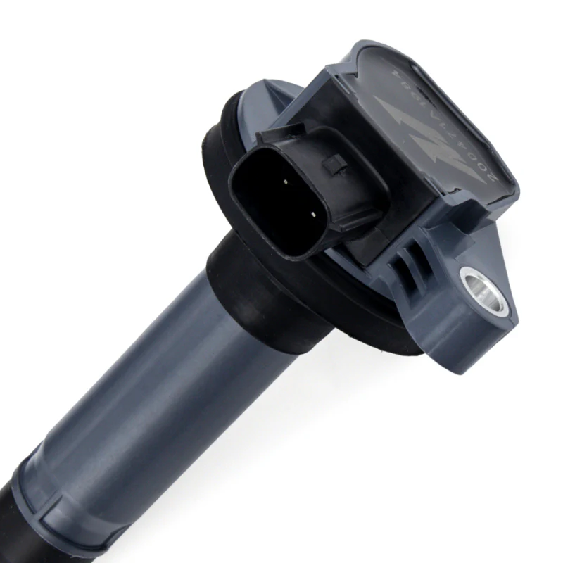 Mishimoto 11-16 Ford Mustang 3.7L Ignition Coil - 6-Pack - Image 3